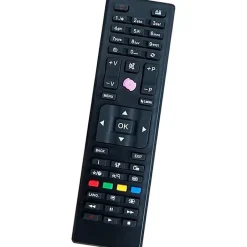 Télécommande TV de remplacement RC4875 pour Telefunken-Vestel Online