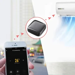 Télécommande Universelle Intelligente Sans Fil R4294^Woox