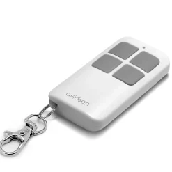 Télécommande universelle pour motorisation de portail et porte de garage^Avidsen Discount