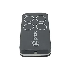 Télécommande PHOX 4 Contrat 50 pour portail et garage^V2 Hot