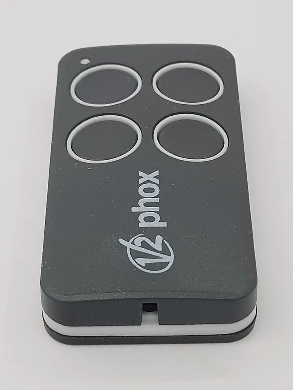Télécommande PHOX-4 C.769 pour portail et garage-V2 Sale