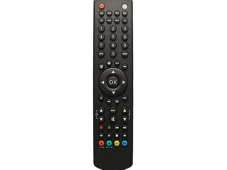 Télécommande rc1910 30070046-Vestel Discount
