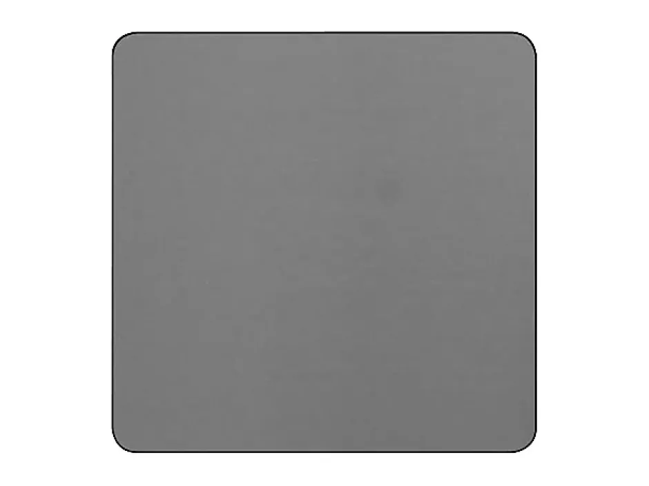 Tôle acier brut lisse Ep. 1,5 mm, 50 x 25 cm^ Clearance