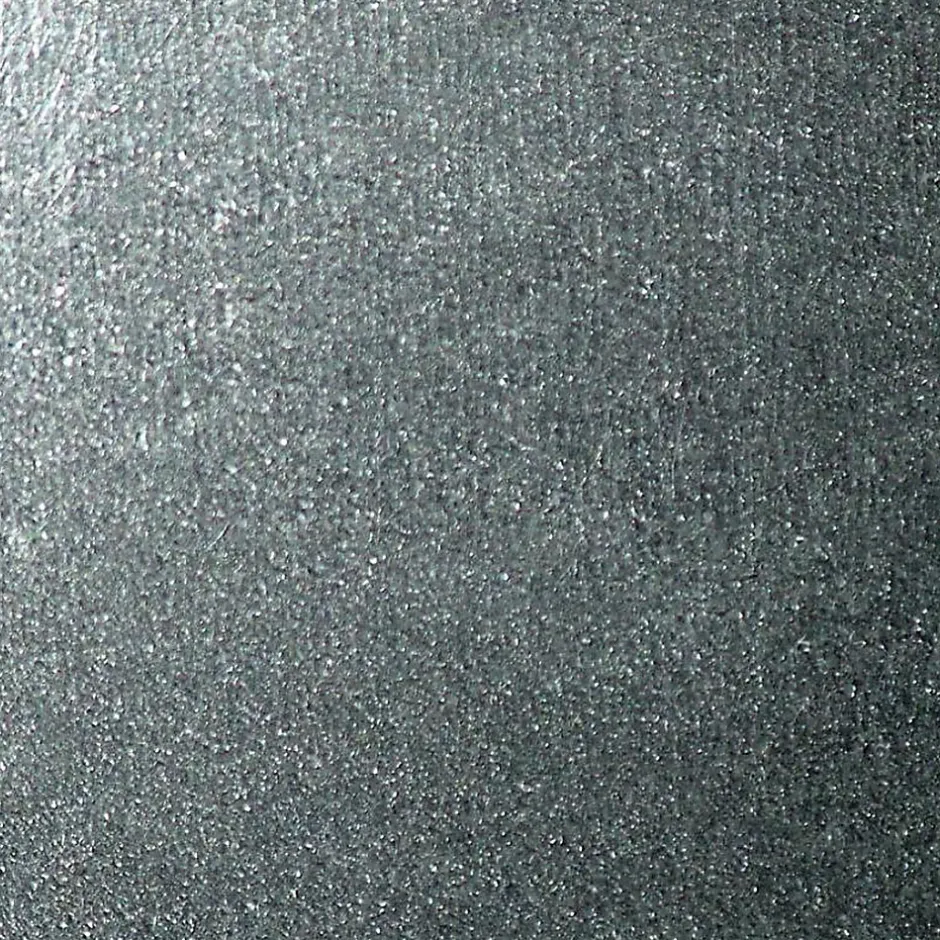 Tôle acier galvanisé lisse Ep. 0,5 mm, 100 x 50 cm^