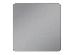 Tôle aluminium brut lisse Ep. 0,5 mm, 100 x 50 cm^ Clearance