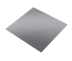 Tôle aluminium brut lisse Ep. 0,5 mm, 100 x 50 cm^ Clearance