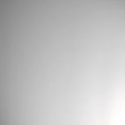 Tôle aluminium lisse brillant Ep. 0,5 mm, 50 x 25 cm^ Best