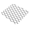 Tôle métal déployé aluminium brut Mailles 16 mm, 50 x 25 cm^ Online