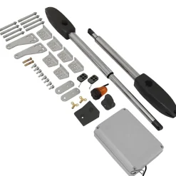 TMech Kit de Motorisation Portail-MonsterShop Hot