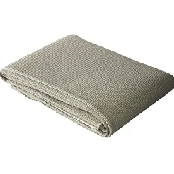 Toile anti chaleur 0,9 x 2 m IGNIFUGEE M0 Anti-feu 1300-C Fibre de Silicate Induction Vermiculite-Weltek Sale