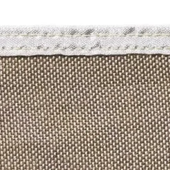 Toile anti chaleur 2 x 1 m IGNIFUGEE M0 Anti-feu 550-C Fibre de verre induction Polyuréthane Haute protection^Weltek Sale