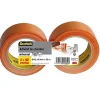 Toile de réparation orange, 48mm x 25 m - 2 rouleaux^Scotch Hot