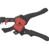 TO-7752540 Pince à dénuder automatique 0,2 à 6 mm² avec coupe-câble^Toolcraft New