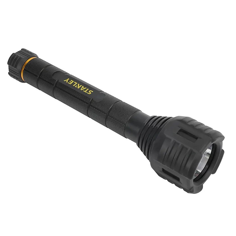 Torche indestructible 600 lumens^Stanley Sale