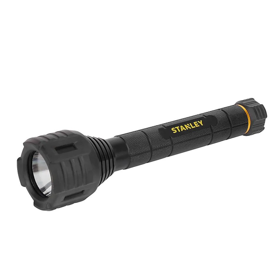 Torche indestructible 600 lumens^Stanley Sale