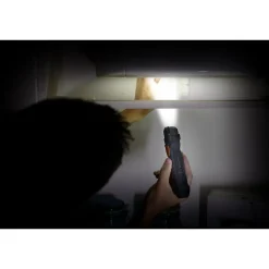 Torche led Hard Case Professionnel 2xAA^Energizer New