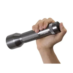 Torche métal led 2D 150 lumens^Energizer Discount