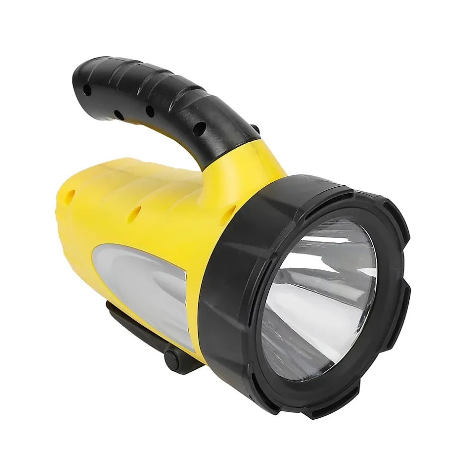 Torche rechargeable 620 lumens^Diall Hot