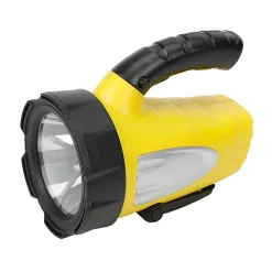 Torche rechargeable 620 lumens^Diall Hot