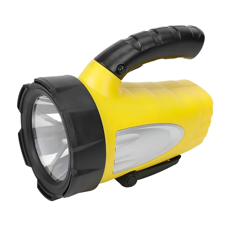 Torche rechargeable 620 lumens^Diall Hot