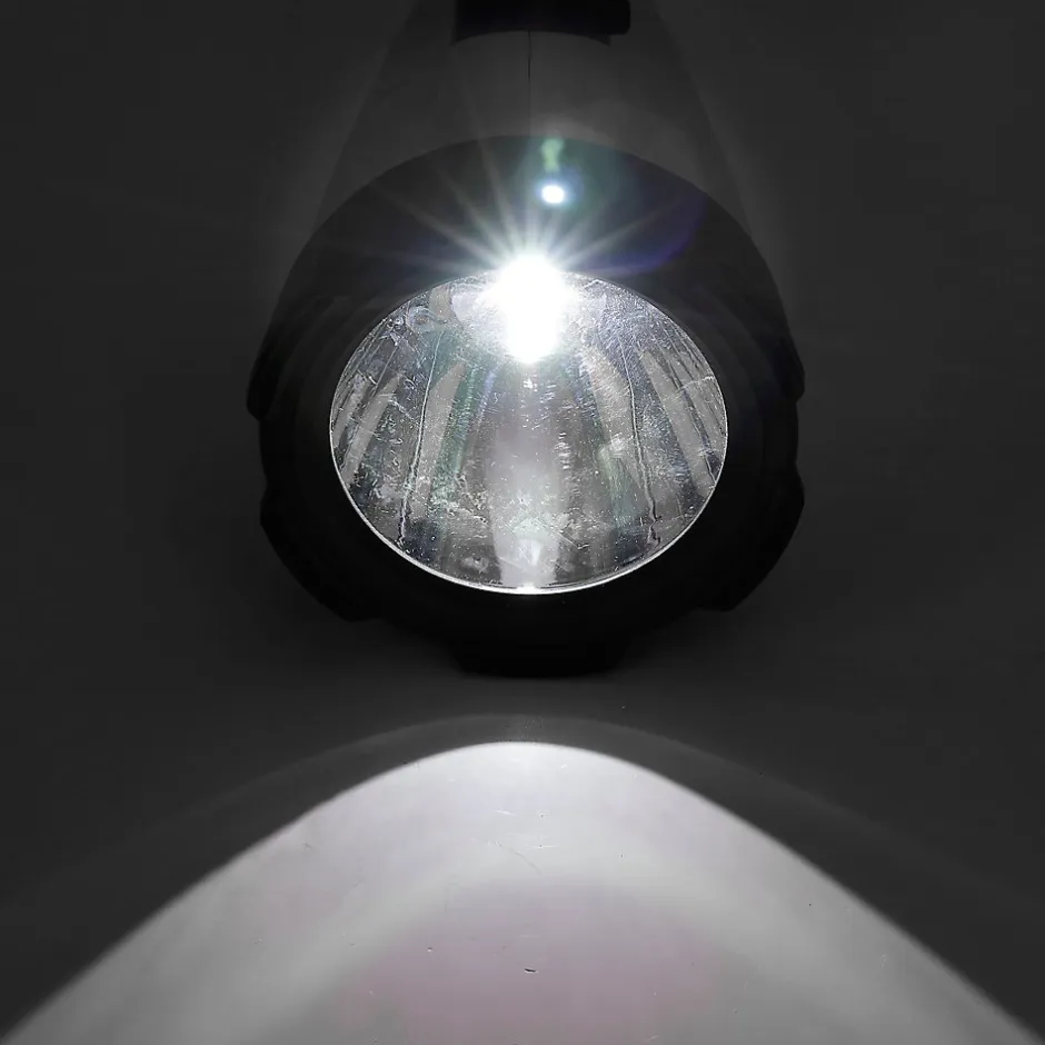 Torche rechargeable 620 lumens^Diall Hot