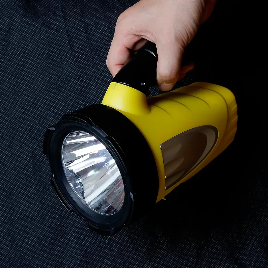 Torche rechargeable 620 lumens^Diall Hot