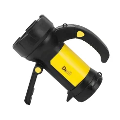 Torche rechargeable 300 lumens-Diall Outlet