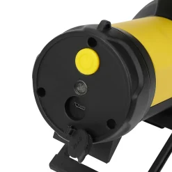 Torche rechargeable 300 lumens-Diall Outlet