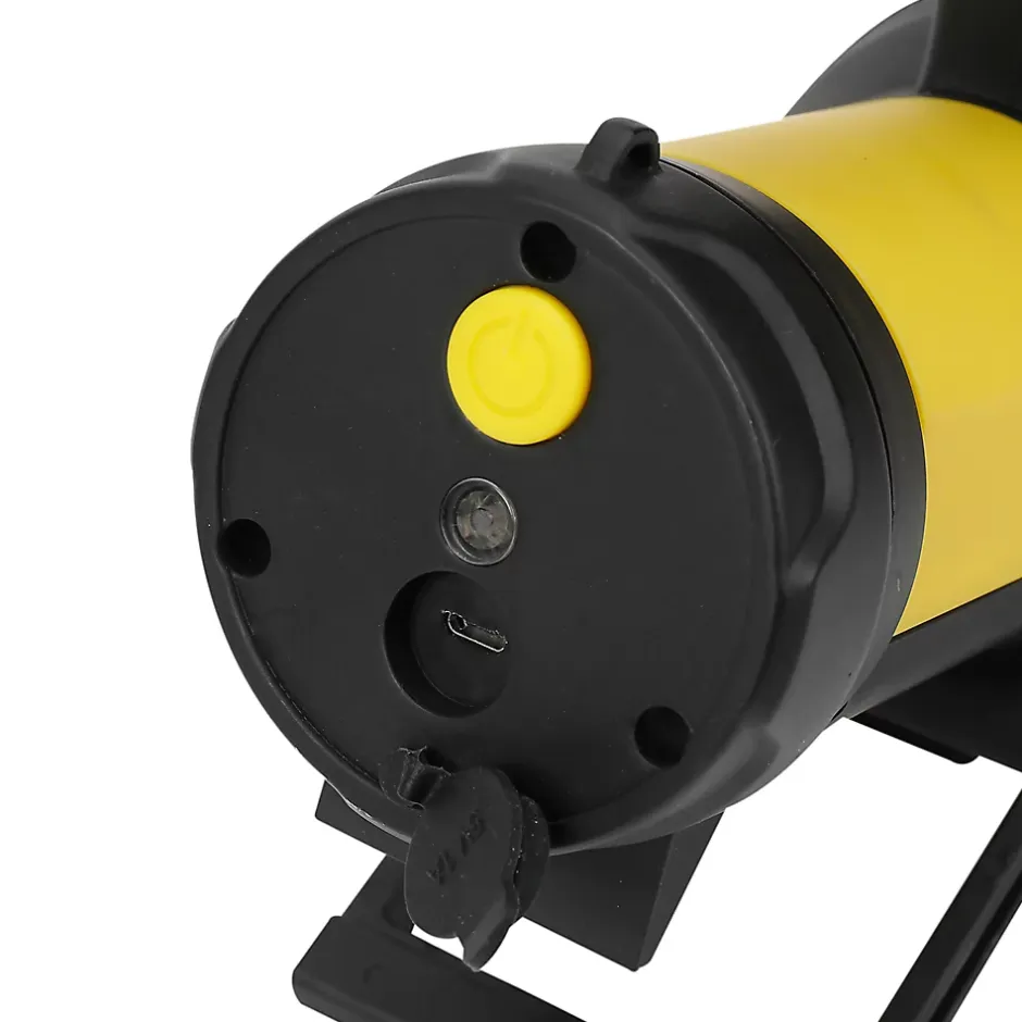 Torche rechargeable 300 lumens-Diall Outlet