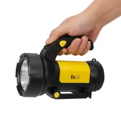 Torche rechargeable 300 lumens-Diall Outlet