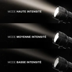 Torche tactical 700 rechargeable^Energizer Outlet