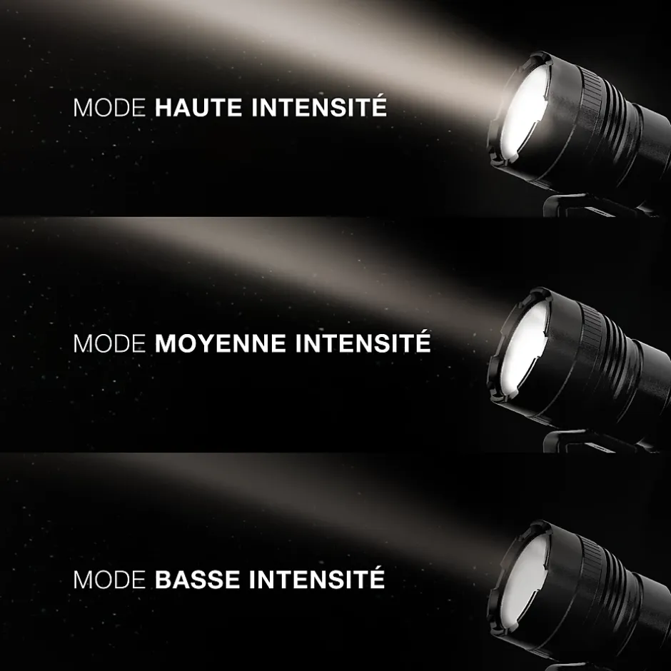 Torche tactical 700 rechargeable^Energizer Outlet