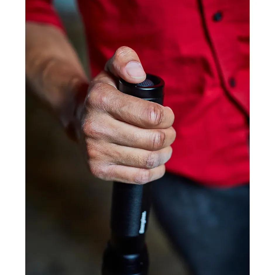 Torche tactical 1200 rechargeable-Energizer Sale