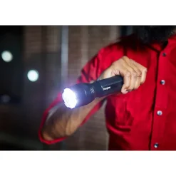 Torche tactical 1200 rechargeable-Energizer Sale