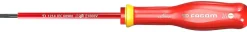 Tournevis Protwist isolé 1000V Plat 3,5x100 mm-Facom Best