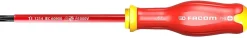 Tournevis Protwist isolé 1000V Phillips 2x125 mm^Facom Discount