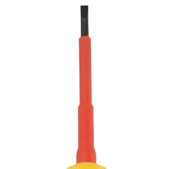 Tournevis plat VDE 75 x 3,5 mm^Magnusson