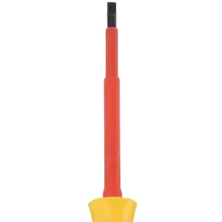 Tournevis plat VDE 125 x 5,5 mm^Magnusson Best