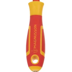 Tournevis Pozidriv VDE PZ1 75 x 1 mm^Magnusson New