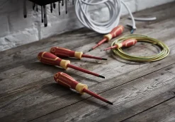 Tournevis VDE lot de 5 pièces^Magnusson Sale