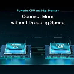 TPLINK - Routeur Archer AX55 - WiFi 6 - 3 Gbps - 4 ports Ethernet - USB 3 0 - WPA3-TP-Link Best