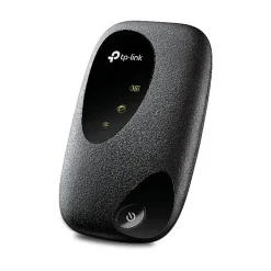 TPLINK - Routeur 4G LTE M7200 - 300 Mbps - Batterie 2000mAh - 10 appareils^TP-Link