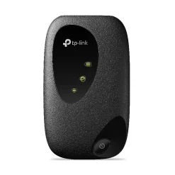 TPLINK - Routeur 4G LTE M7200 - 300 Mbps - Batterie 2000mAh - 10 appareils^TP-Link