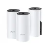 Deco M4 (Pack de 3) Système de Réseau Maillé Wi-Fi 2.4 GHz et 5 GHz^TP-Link Discount