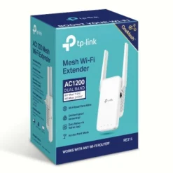 RE315 Répéteur WiFi Mesh AC1200-TP-Link