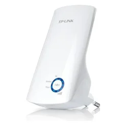 Repeteur mural WiFi universel N 300Mbps-TP-Link