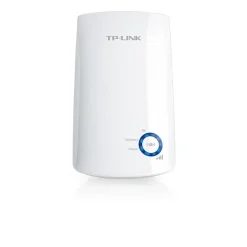 Repeteur mural WiFi universel N 300Mbps-TP-Link