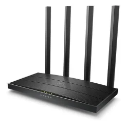 Routeur WiFi AC 1900Mbps Archer C80, WiFi Bi-bande, routeur wifi puissant avec 5 ports Gigabit^TP-Link Hot