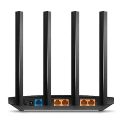 Routeur WiFi AC 1900Mbps Archer C80, WiFi Bi-bande, routeur wifi puissant avec 5 ports Gigabit^TP-Link Hot