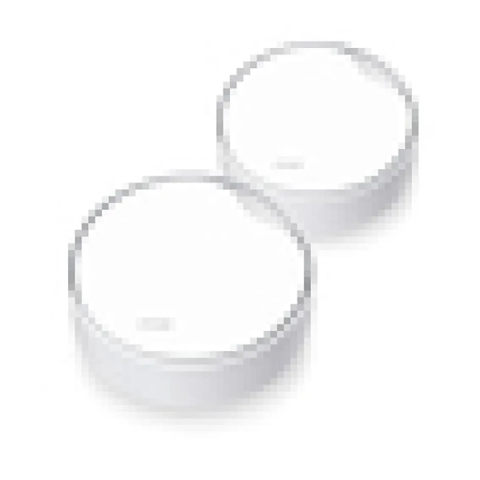 TPLINK Access Point Deco X50-PoE(2-pack) X50PoE(2pack)-TP-Link Hot